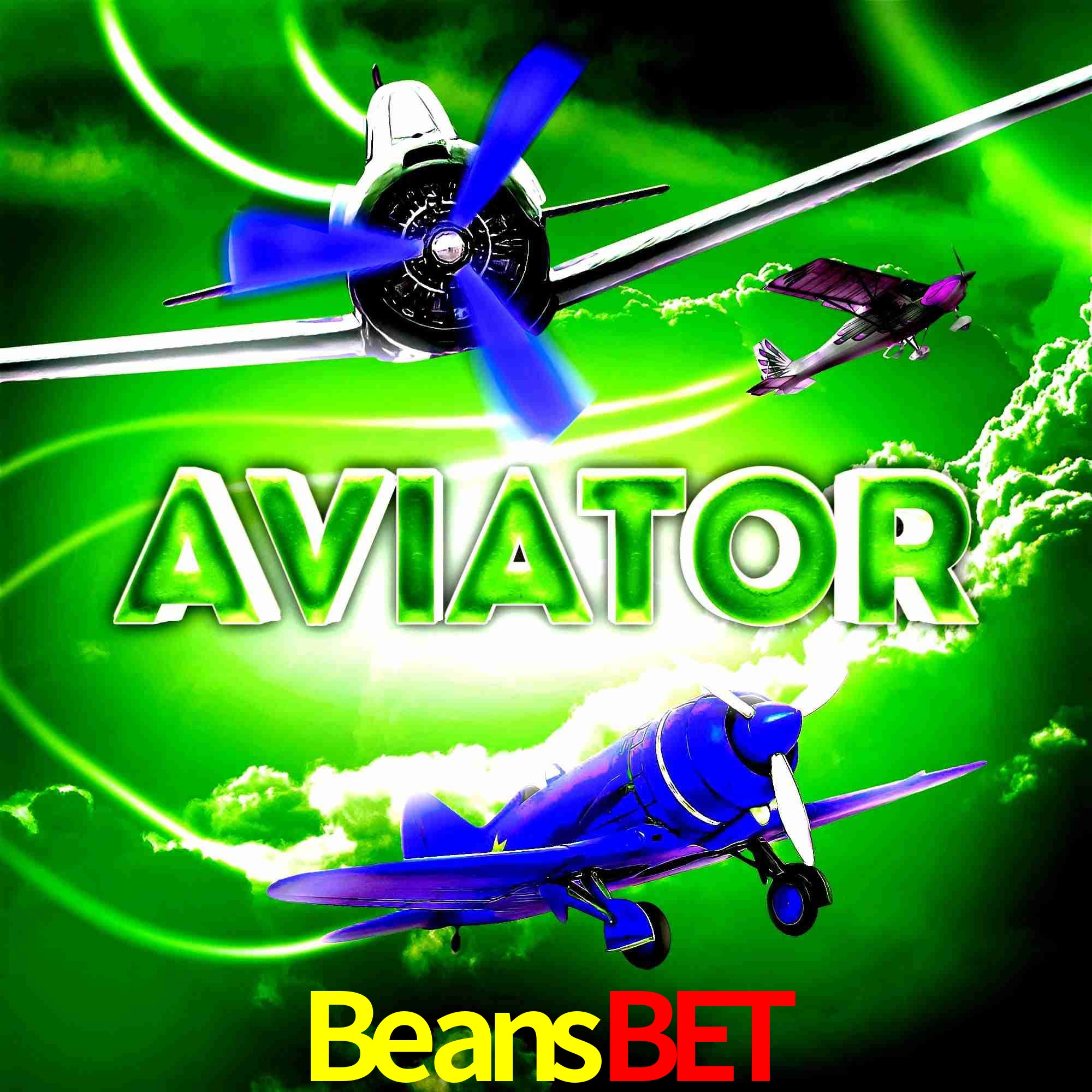 Aviator Beansbet Tente a Sorte