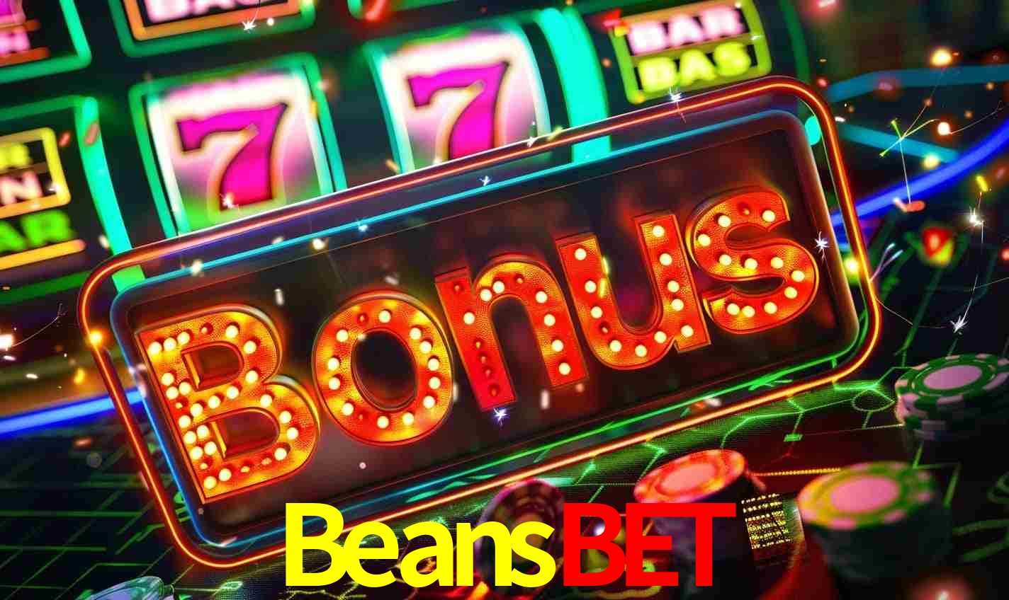 Sistema de Bônus Beansbet