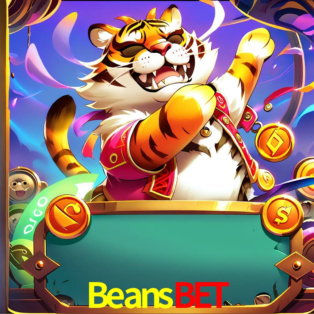 Beansbet Fortune Tiger Mergulhe na Atmosfera