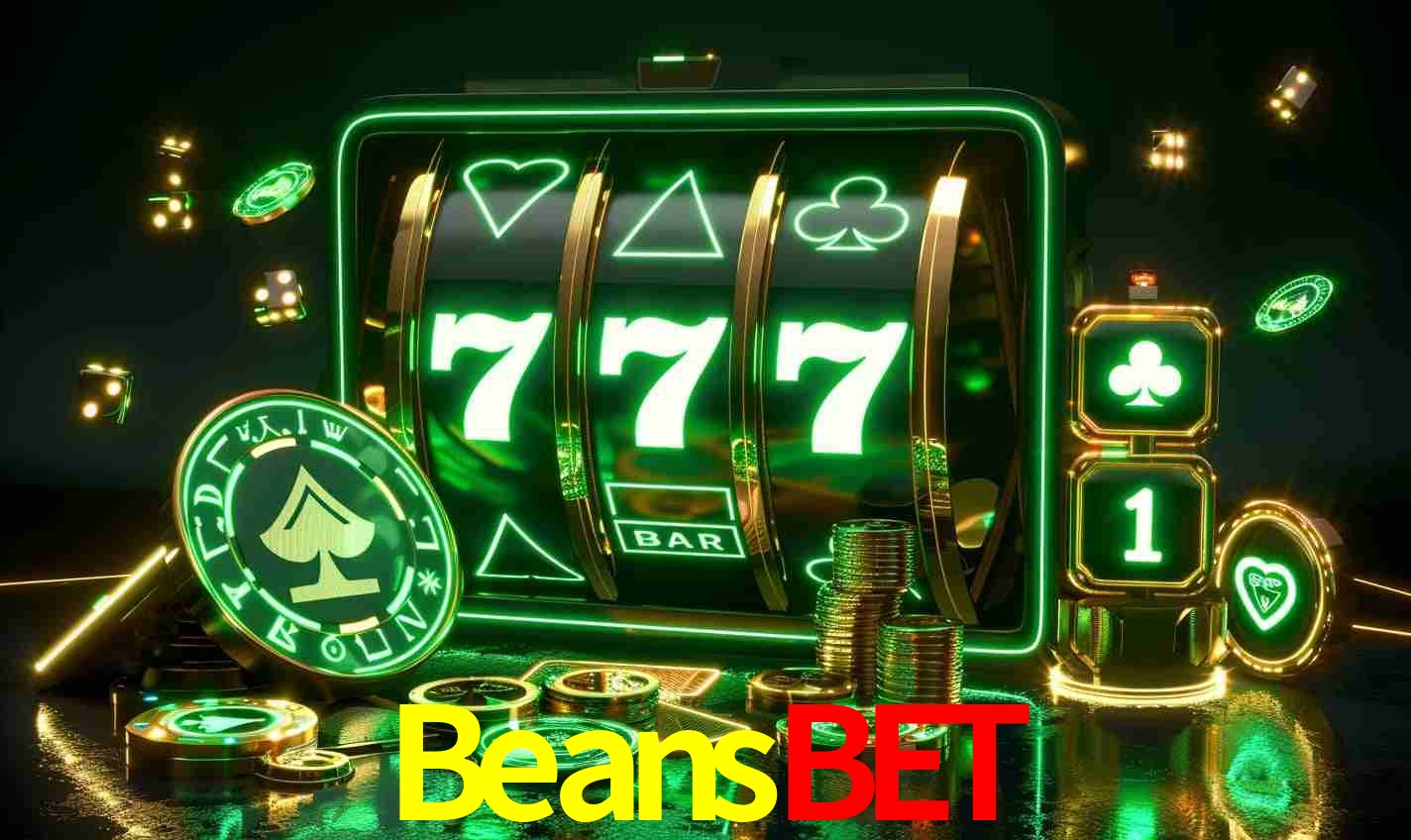 Seguro Login no Cassino Online Beansbet