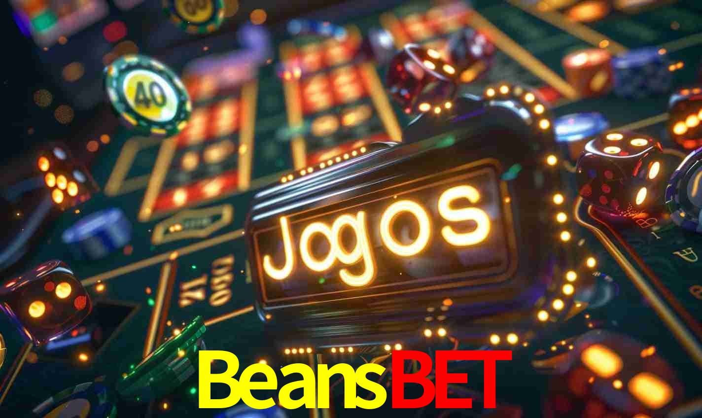 Mundo dos Jogos Beansbet