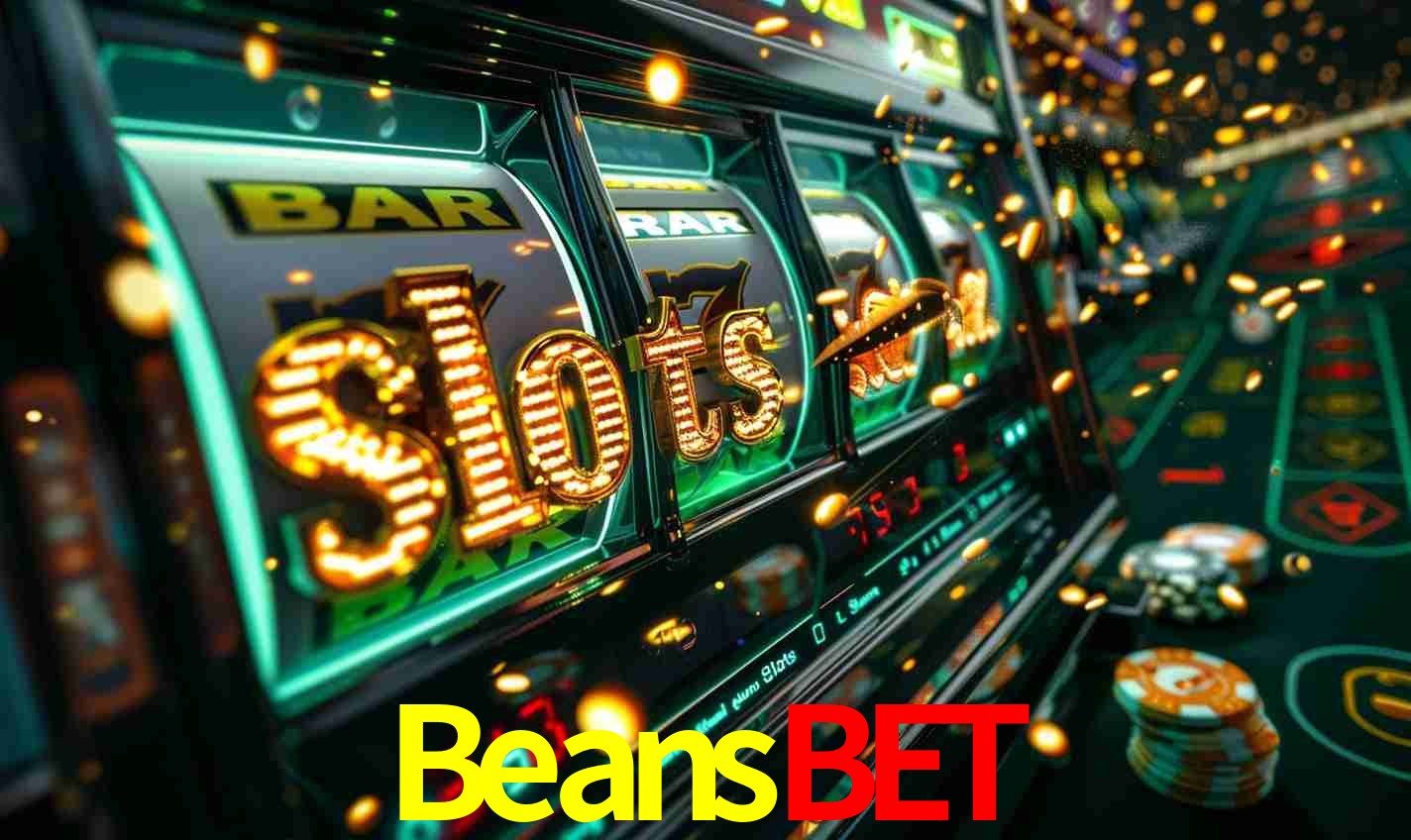 Melhor dos Slots Cassino Beansbet